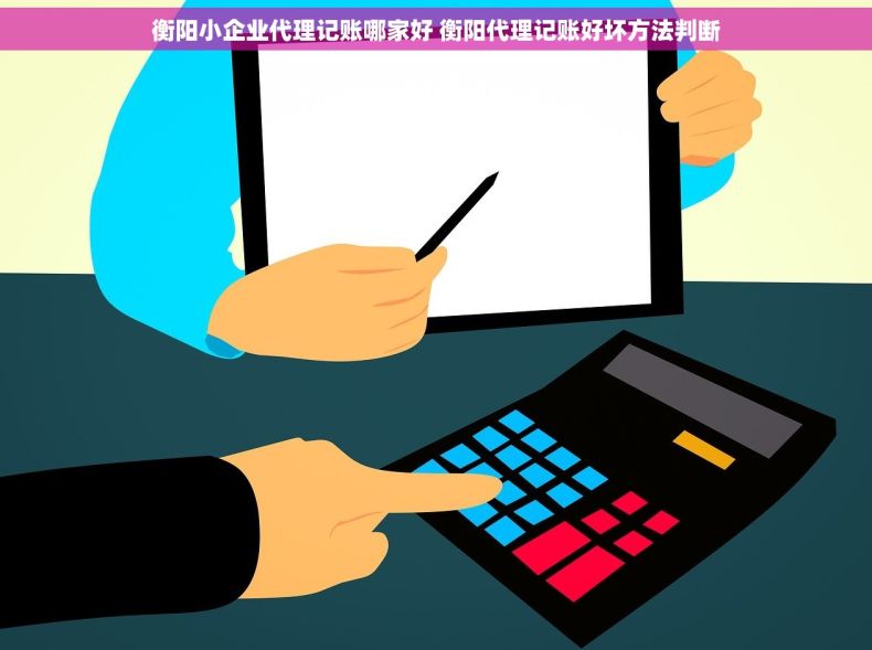 衡阳小企业代理记账哪家好 衡阳代理记账好坏方法判断 衡阳小企业代理记账哪家好 衡阳代理记账好坏方法判断