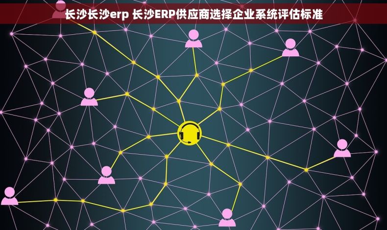 长沙长沙erp 长沙ERP供应商选择企业系统评估标准