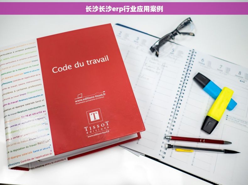 长沙长沙erp行业应用案例