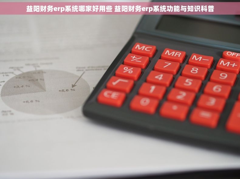 益阳财务erp系统哪家好用些 益阳财务erp系统功能与知识科普