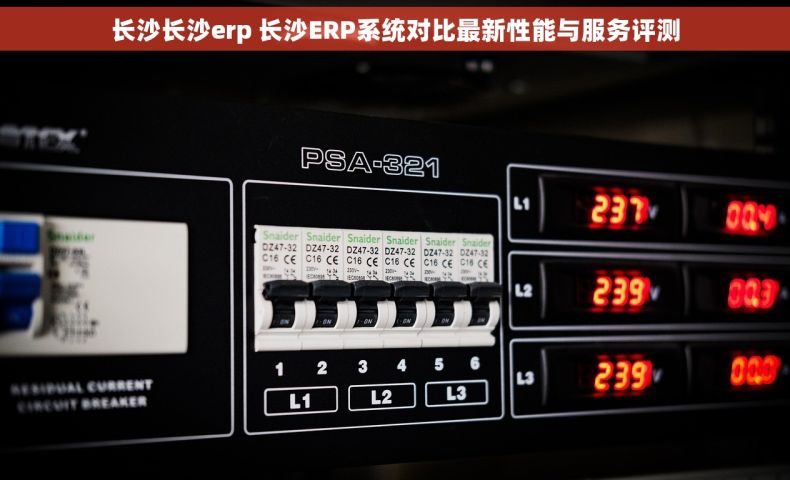长沙长沙erp 长沙ERP系统对比最新性能与服务评测 长沙长沙erp 长沙ERP系统对比最新性能与服务评测