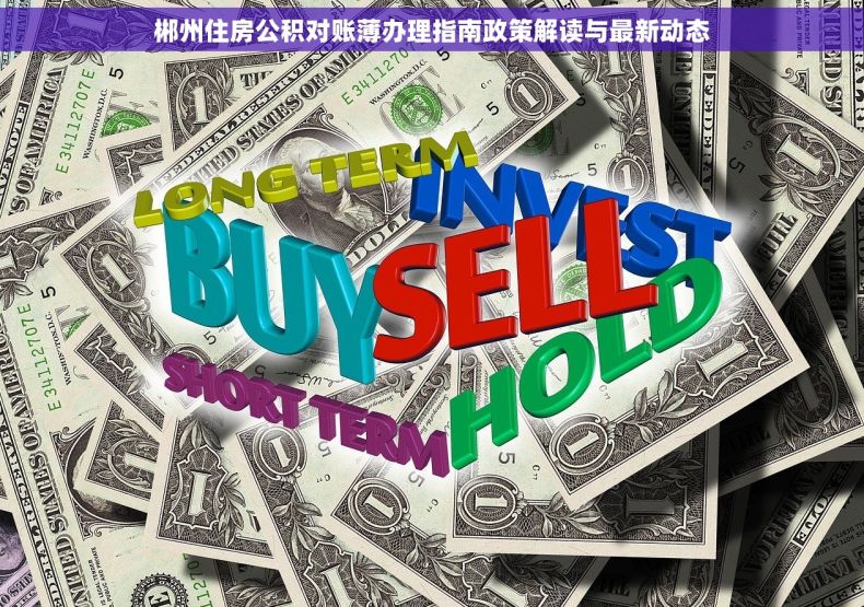 郴州住房公积对账薄办理指南政策解读与最新动态 郴州住房公积对账薄办理指南政策解读与最新动态
