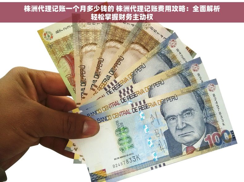 株洲代理记账一个月多少钱的 株洲代理记账费用攻略:全面解析轻松掌握财务主动权 株洲代理记账一个月多少钱的 株洲代理记账费用攻略:全面解析轻松掌握财务主动权