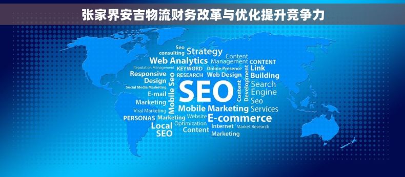 张家界安吉物流财务改革与优化提升竞争力 张家界安吉物流财务改革与优化提升竞争力