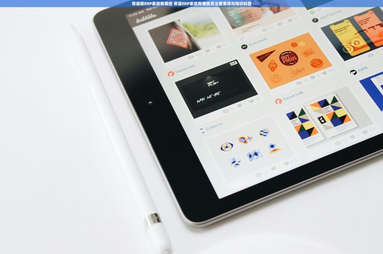 常德做ERP系统有哪些 常德ERP系统有哪些及注意事项与知识科普 常德做ERP系统有哪些 常德ERP系统有哪些及注意事项与知识科普