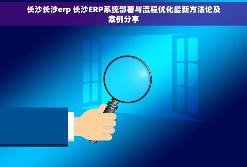 长沙长沙erp 长沙ERP系统部署与流程优化最新方法论及案例分享 长沙长沙erp 长沙ERP系统部署与流程优化最新方法论及案例分享