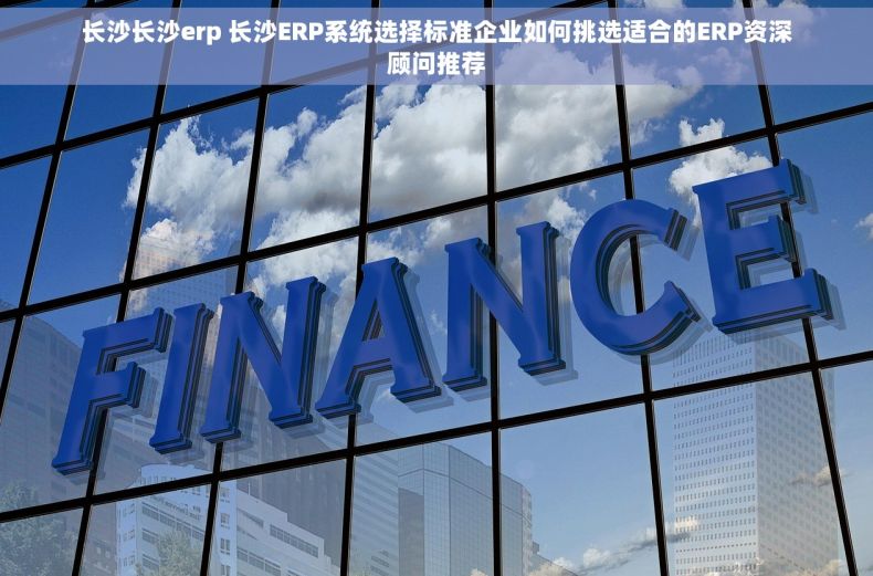 长沙长沙erp 长沙ERP系统选择标准企业如何挑选适合的ERP资深顾问推荐 长沙长沙erp 长沙ERP系统选择标准企业如何挑选适合的ERP资深顾问推荐