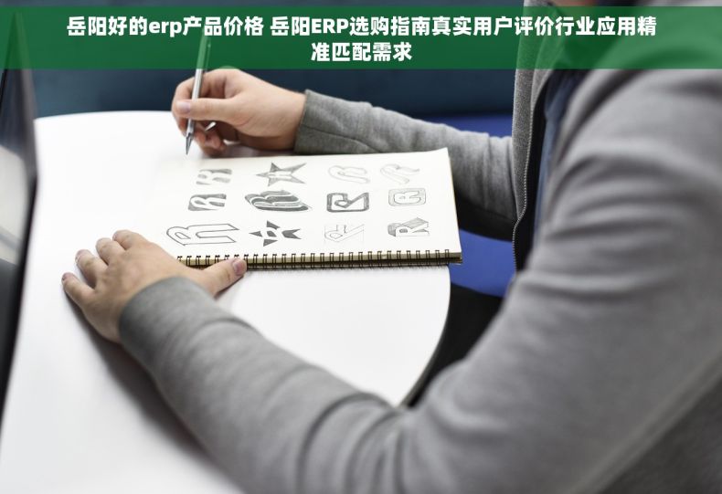 岳阳好的erp产品价格 岳阳ERP选购指南真实用户评价行业应用精准匹配需求 岳阳好的erp产品价格 岳阳ERP选购指南真实用户评价行业应用精准匹配需求
