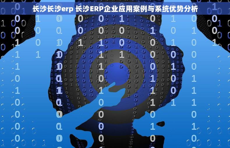 长沙长沙erp 长沙ERP企业应用案例与系统优势分析 长沙长沙erp 长沙ERP企业应用案例与系统优势分析