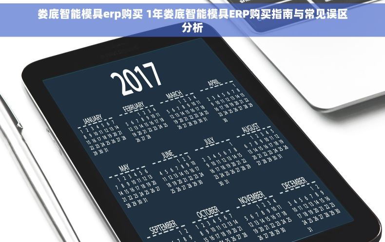 娄底智能模具erp购买 1年娄底智能模具ERP购买指南与常见误区分析