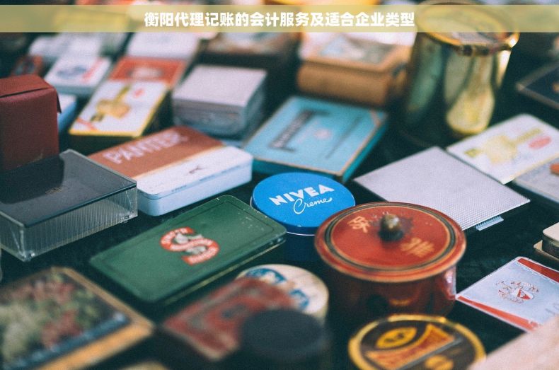 衡阳代理记账的会计服务及适合企业类型