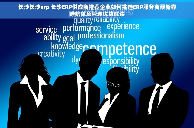 长沙长沙erp 长沙ERP供应商推荐企业如何挑选ERP服务商最新靠谱榜单及管理优势解读