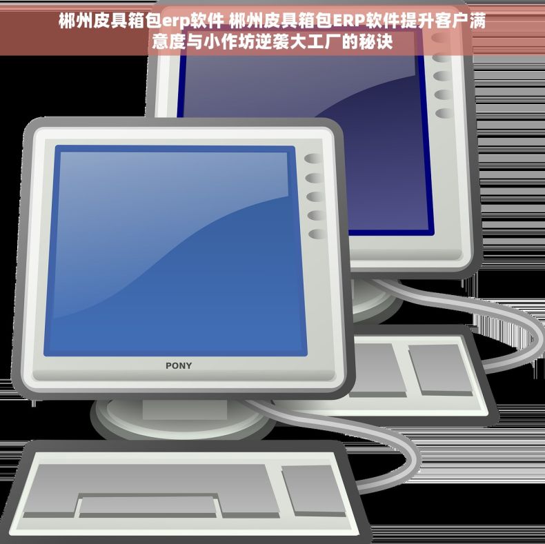 郴州皮具箱包erp软件 郴州皮具箱包ERP软件提升客户满意度与小作坊逆袭大工厂的秘诀