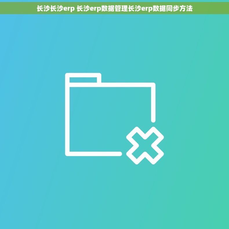 长沙长沙erp 长沙erp数据管理长沙erp数据同步方法 长沙长沙erp 长沙erp数据管理长沙erp数据同步方法