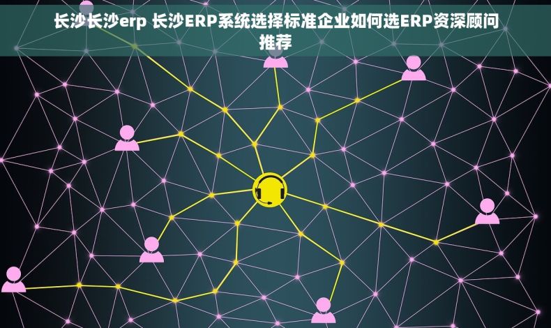 长沙长沙erp 长沙ERP系统选择标准企业如何选ERP资深顾问推荐