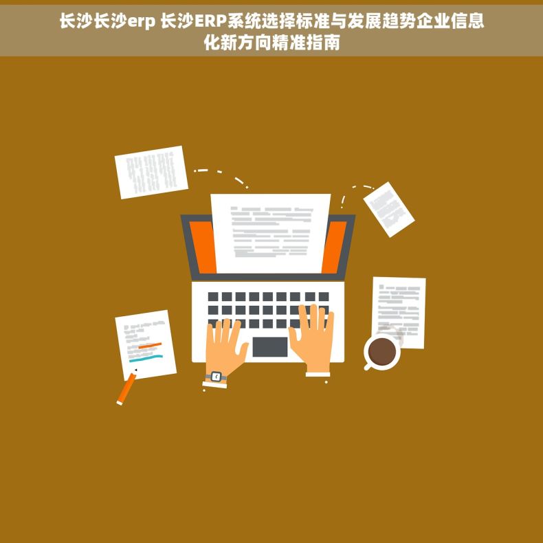 长沙长沙erp 长沙ERP系统选择标准与发展趋势企业信息化新方向精准指南 长沙长沙erp 长沙ERP系统选择标准与发展趋势企业信息化新方向精准指南