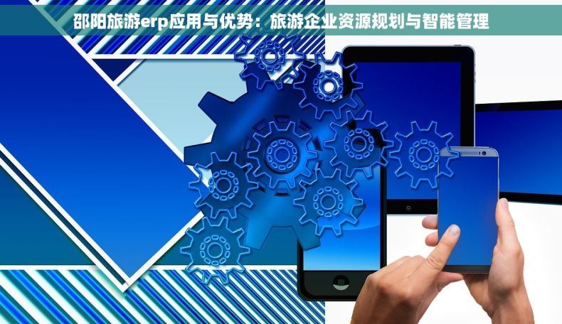 邵阳旅游erp应用与优势：旅游企业资源规划与智能管理