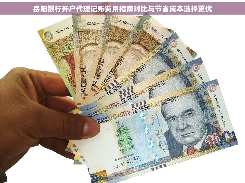 岳阳银行开户代理记账费用指南对比与节省成本选择更优 岳阳银行开户代理记账费用指南对比与节省成本选择更优