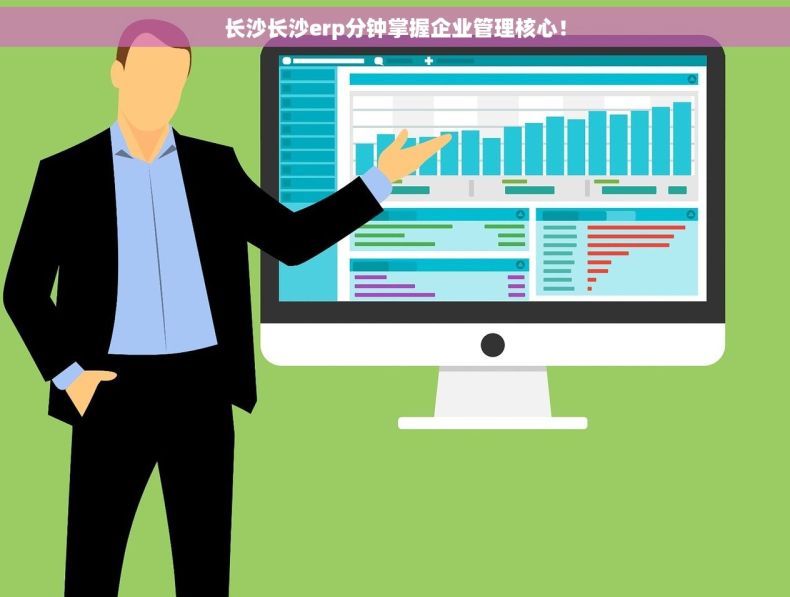 长沙长沙erp分钟掌握企业管理核心！