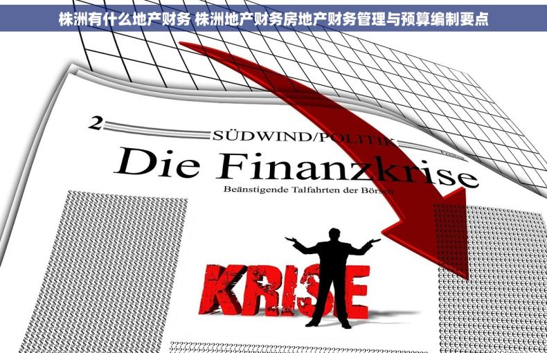株洲有什么地产财务 株洲地产财务房地产财务管理与预算编制要点