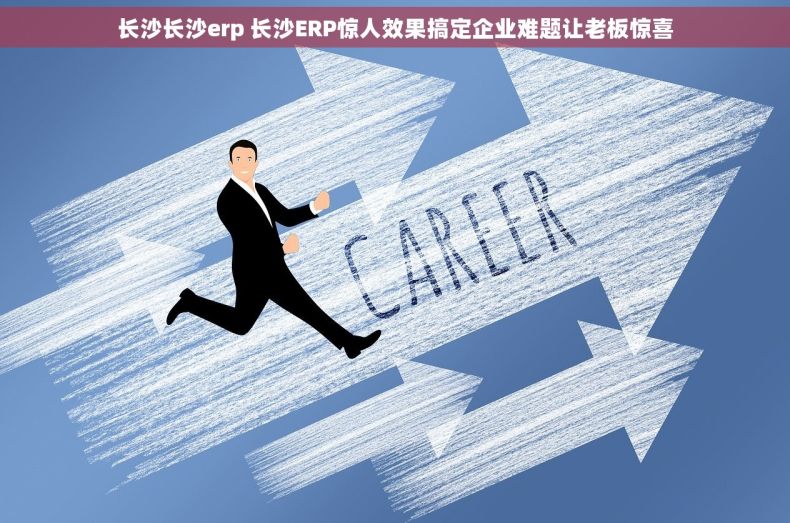 长沙长沙erp 长沙ERP惊人效果搞定企业难题让老板惊喜