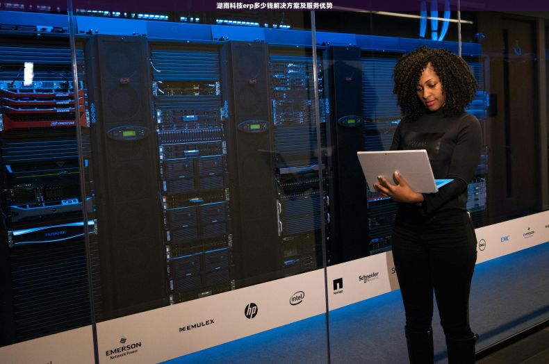 湖南科技erp多少钱解决方案及服务优势