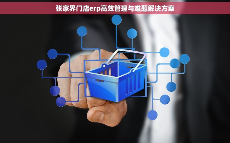 张家界门店erp高效管理与难题解决方案