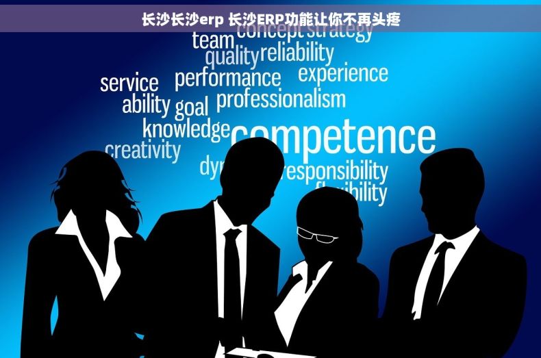 长沙长沙erp 长沙ERP功能让你不再头疼