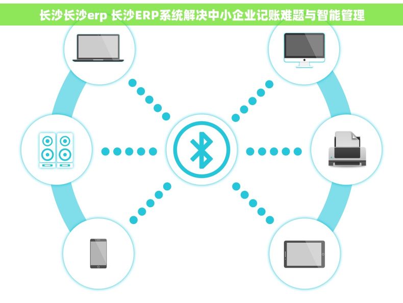 长沙长沙erp 长沙ERP系统解决中小企业记账难题与智能管理