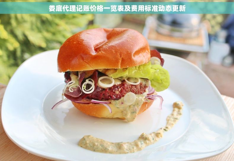 娄底代理记账价格一览表及费用标准动态更新