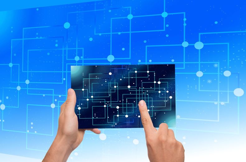 云章ERP湖南数据集成与供应链管理解决方案