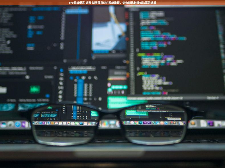 erp系统便宜 湖南 湖南便宜ERP系统推荐，你也能找到性价比高的选择