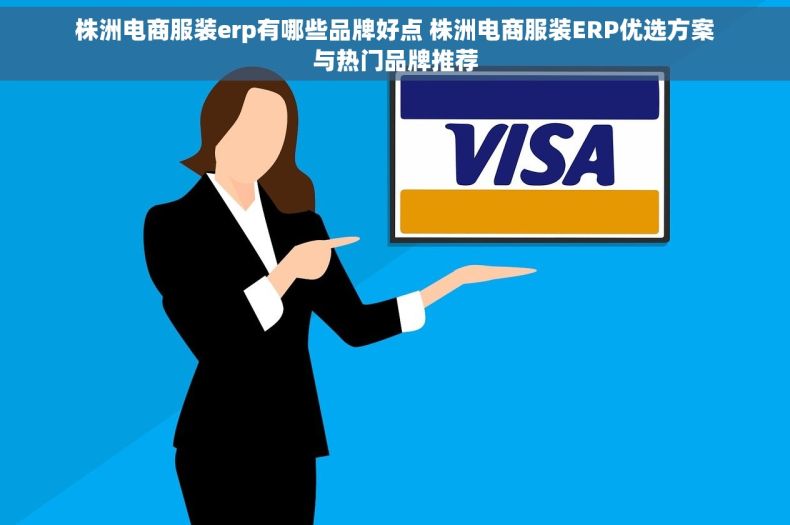 株洲电商服装erp有哪些品牌好点 株洲电商服装ERP优选方案与热门品牌推荐