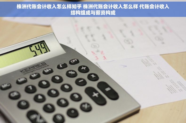 株洲代账会计收入怎么样知乎 株洲代账会计收入怎么样 代账会计收入结构组成与薪资构成 株洲代账会计收入怎么样知乎 株洲代账会计收入怎么样 代账会计收入结构组成与薪资构成