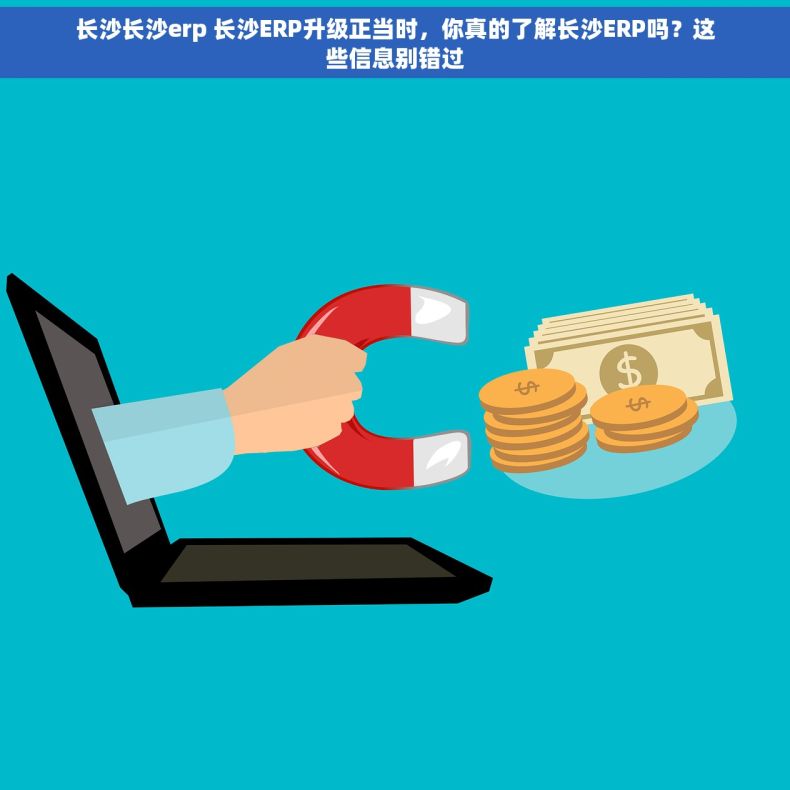 长沙长沙erp 长沙ERP升级正当时，你真的了解长沙ERP吗？这些信息别错过