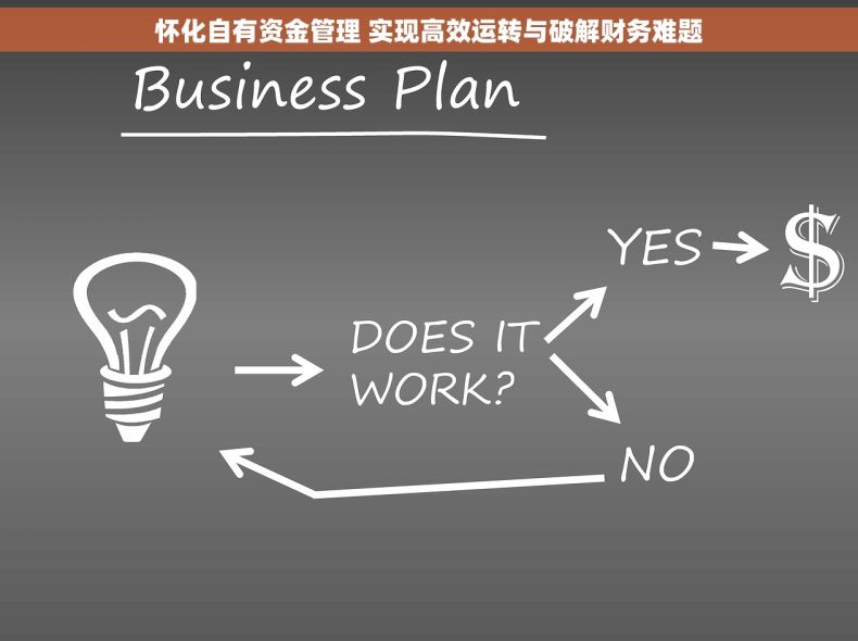 怀化自有资金管理 实现高效运转与破解财务难题