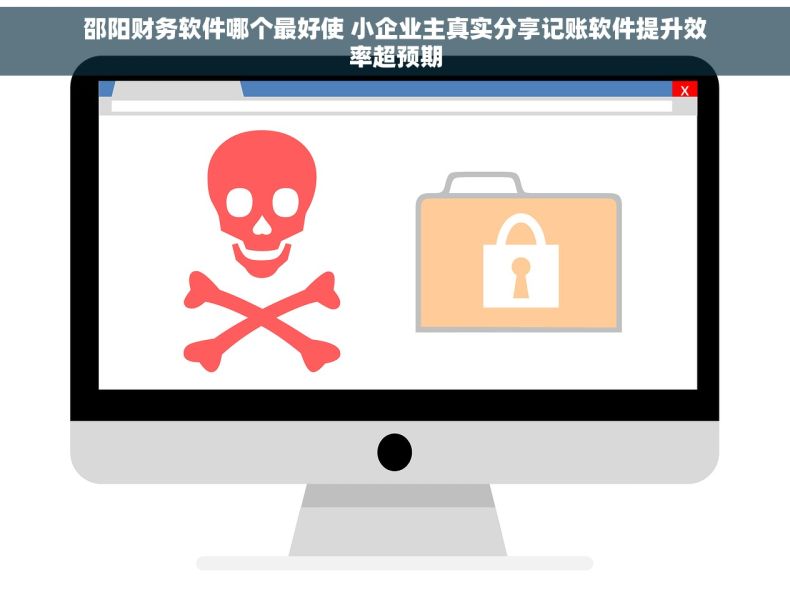 邵阳财务软件哪个最好使 小企业主真实分享记账软件提升效率超预期 邵阳财务软件哪个最好使 小企业主真实分享记账软件提升效率超预期