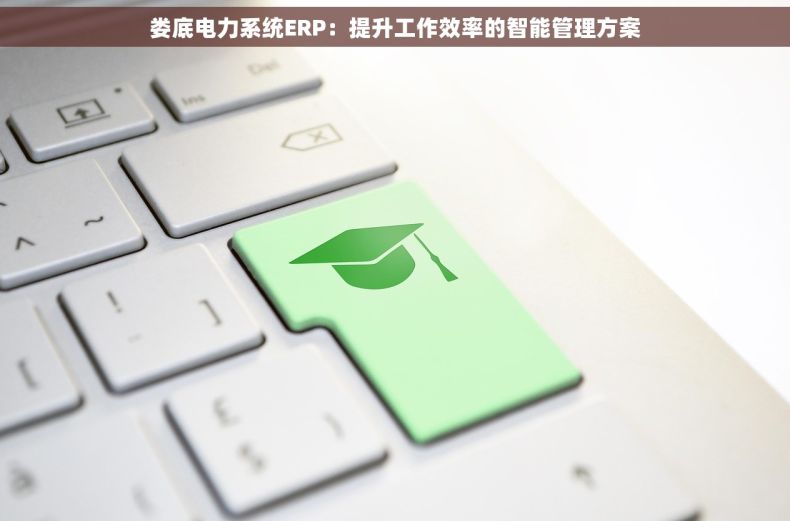 娄底电力系统ERP:提升工作效率的智能管理方案 娄底电力系统ERP:提升工作效率的智能管理方案