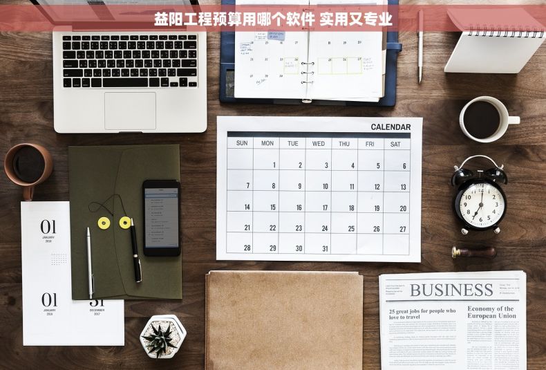 益阳工程预算用哪个软件 实用又专业