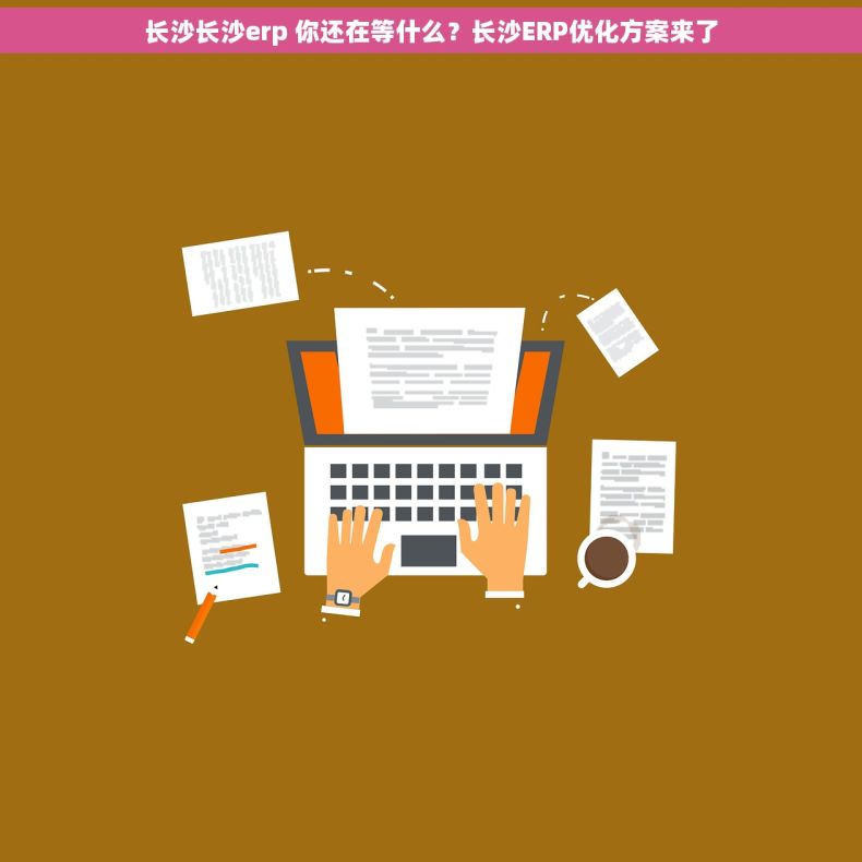 长沙长沙erp 你还在等什么？长沙ERP优化方案来了