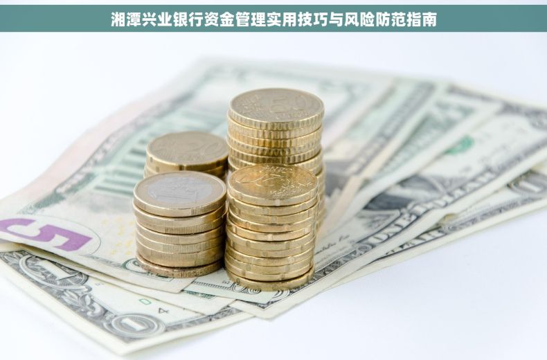 湘潭兴业银行资金管理实用技巧与风险防范指南