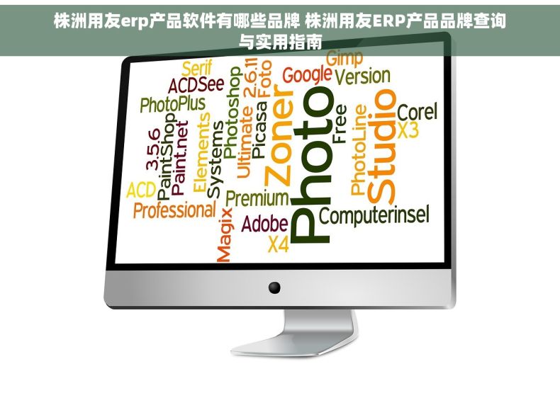 株洲用友erp产品软件有哪些品牌 株洲用友ERP产品品牌查询与实用指南