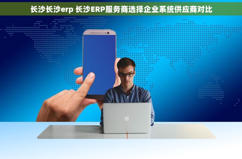 长沙长沙erp 长沙ERP服务商选择企业系统供应商对比