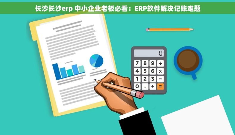 长沙长沙erp 中小企业老板必看：ERP软件解决记账难题