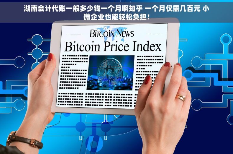 湖南会计代账一般多少钱一个月啊知乎 一个月仅需几百元 小微企业也能轻松负担！