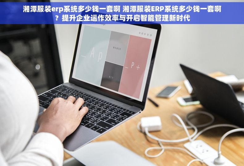 湘潭服装erp系统多少钱一套啊 湘潭服装ERP系统多少钱一套啊？提升企业运作效率与开启智能管理新时代