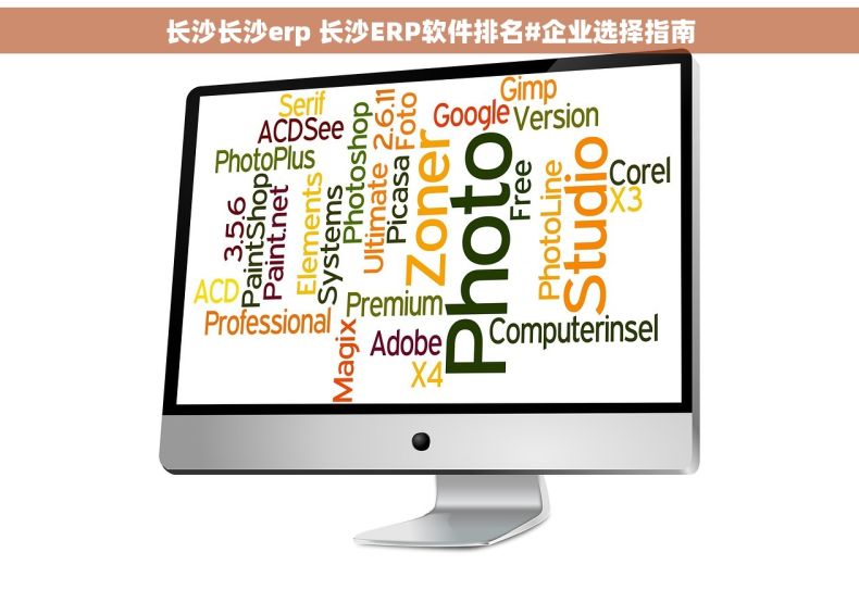 长沙长沙erp 长沙ERP软件排名#企业选择指南