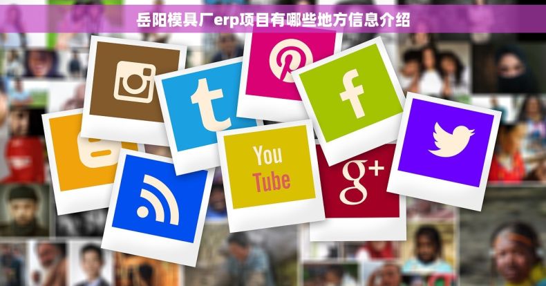 岳阳模具厂erp项目有哪些地方信息介绍 岳阳模具厂erp项目有哪些地方信息介绍