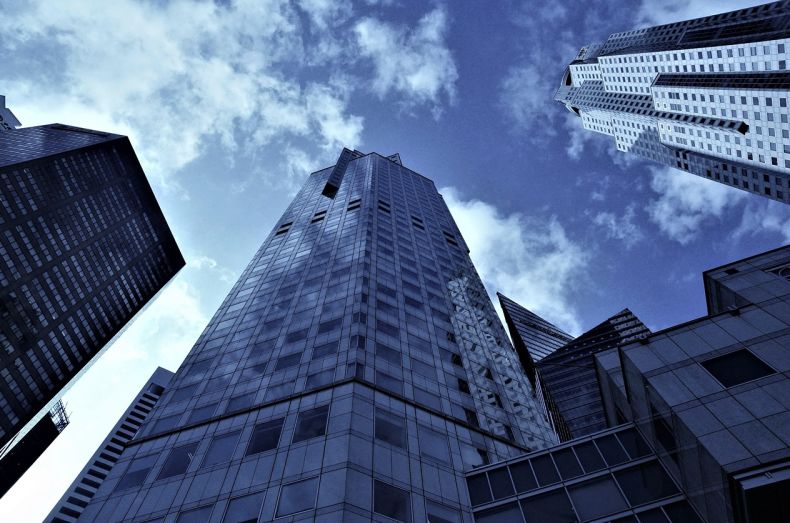 株洲企业报税最新动态及政策解读