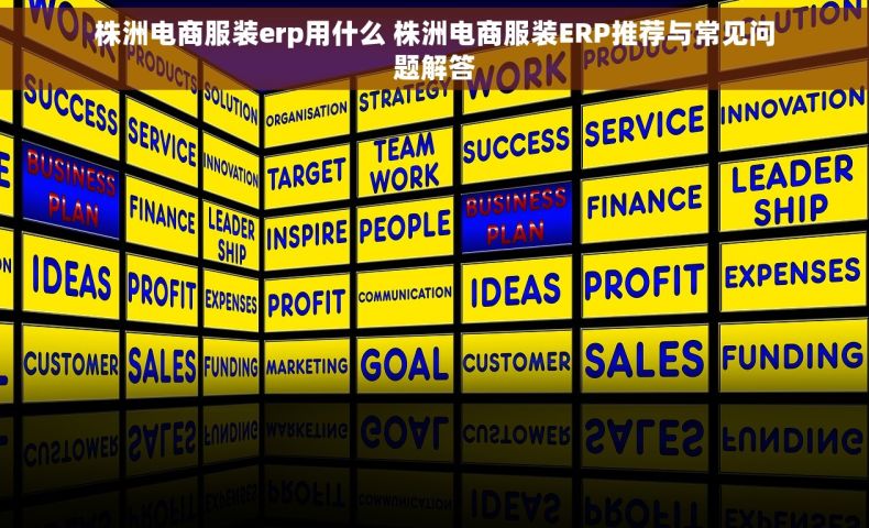 株洲电商服装erp用什么 株洲电商服装ERP推荐与常见问题解答 株洲电商服装erp用什么 株洲电商服装ERP推荐与常见问题解答
